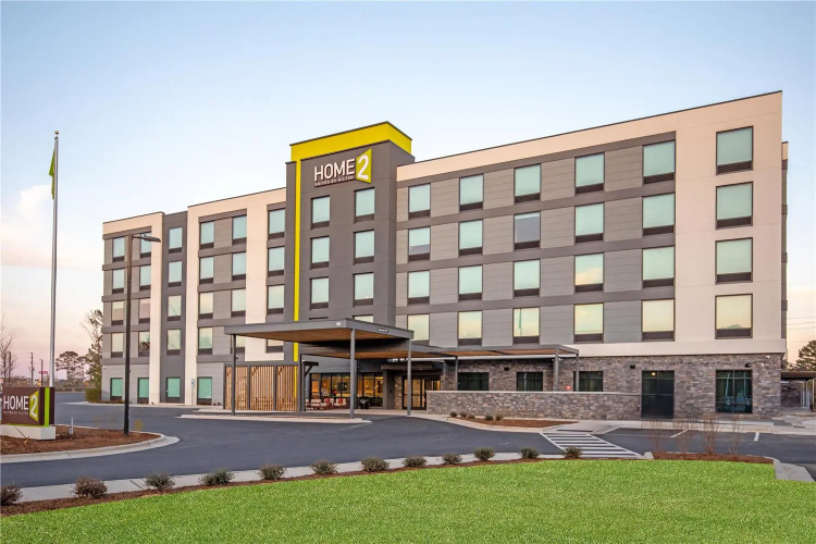 Hotelafbeelding