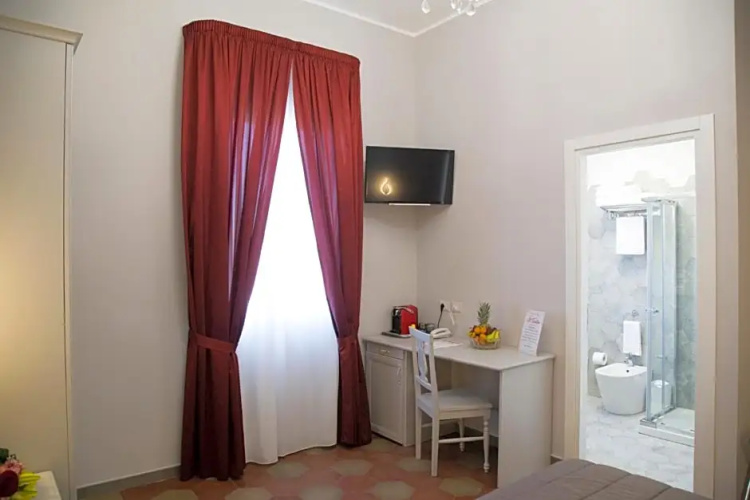 Il Teatro B&B