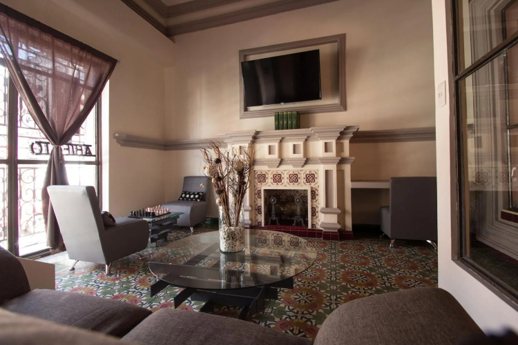 Casa de Juan Hostal - Hostel
