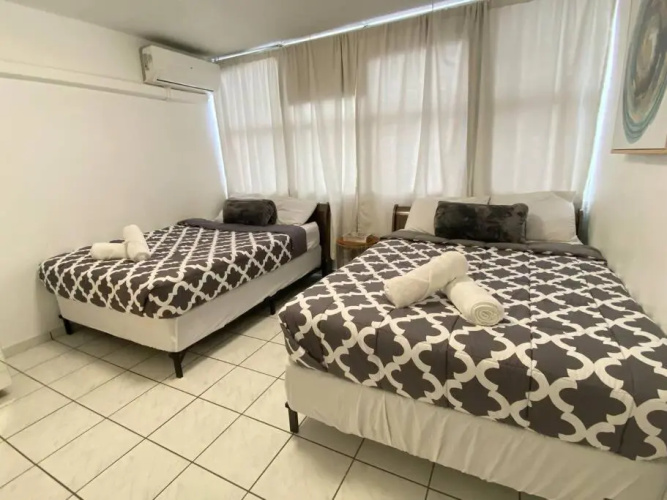 Beach Apt at Marbella 1