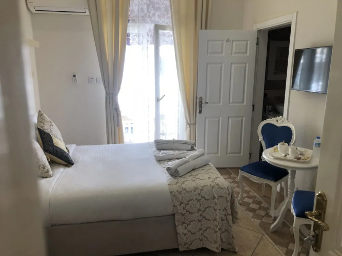 Lord's Residence Boutique Hotel