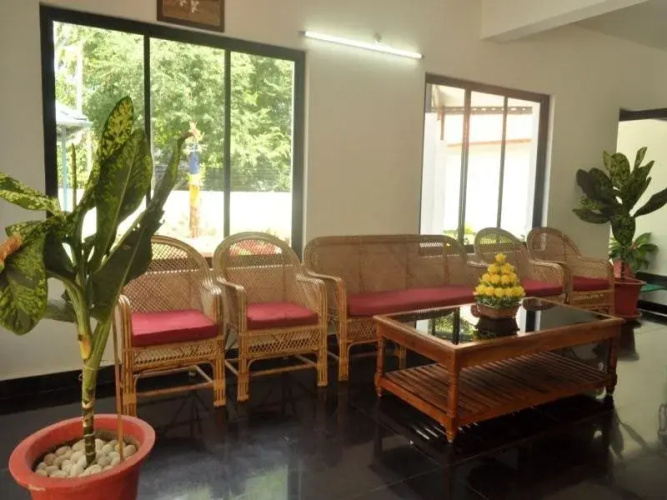 Lilypad Resort