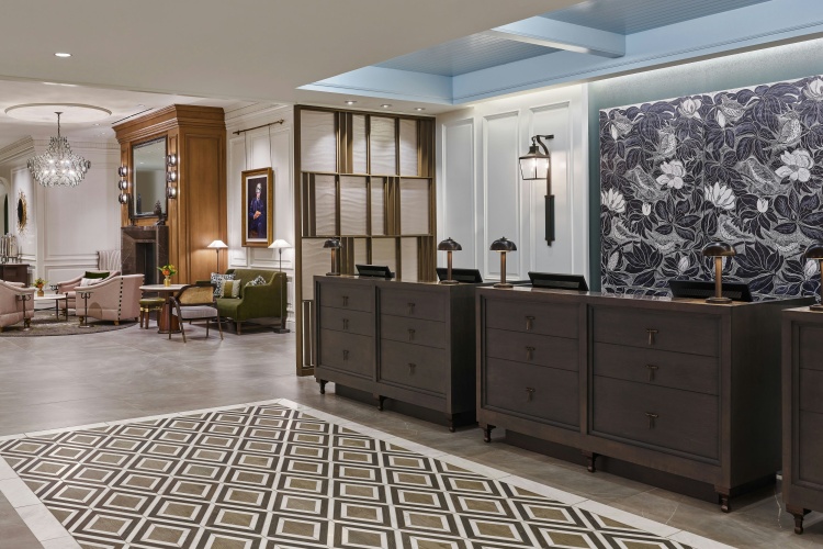 The Whitley, a Luxury Collection Hotel, Atlanta Buckhead photo 17