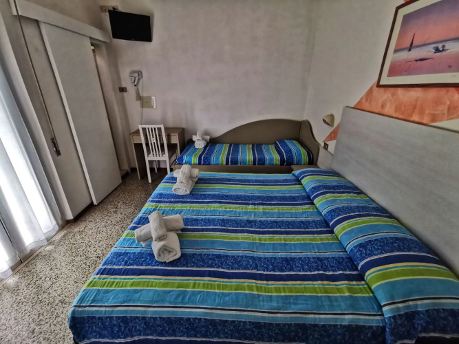 Hotel Alevon - Rimini