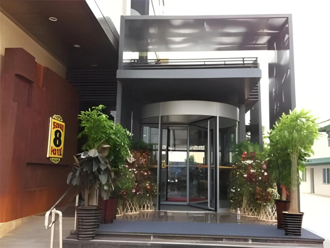 Imagen del hotel