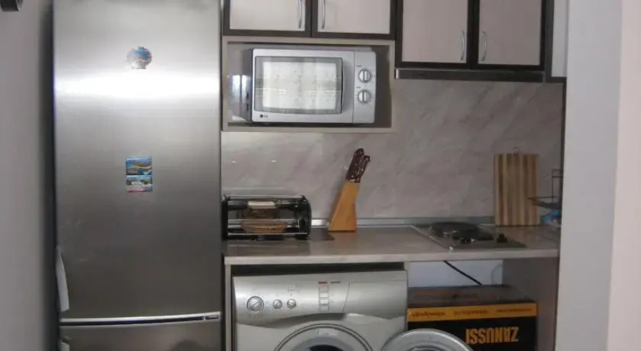 Classic Apartment