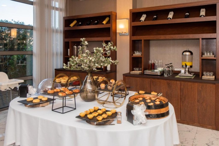 Eurostars Oporto Hotel photo 13