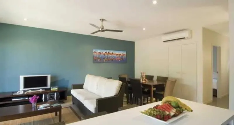 Grand Mercure Cable Beach