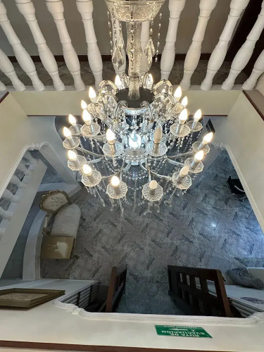 Hotel L & L Mansión