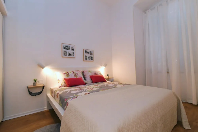 Vitopolis Apartments