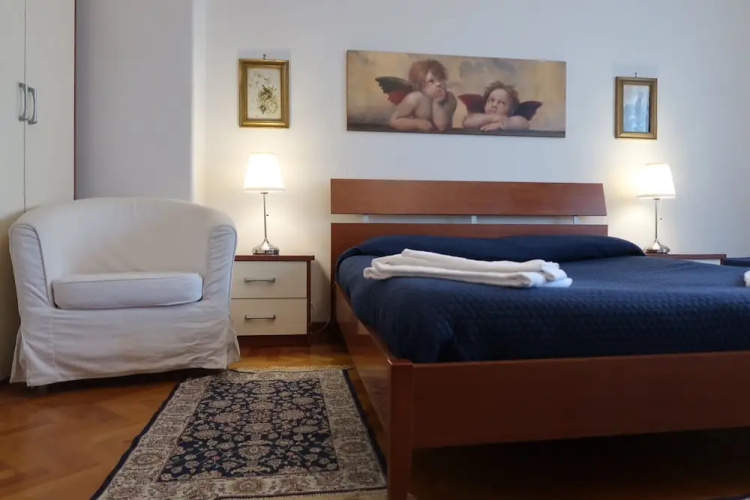 G.G. Bed and Breakfast