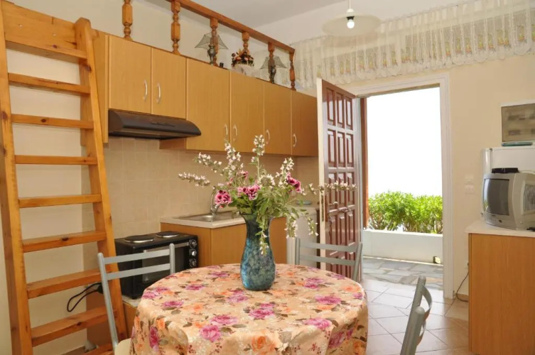 Miltiadis Apartments