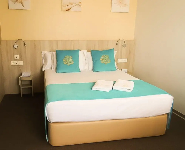 Hotel Sol de Jávea