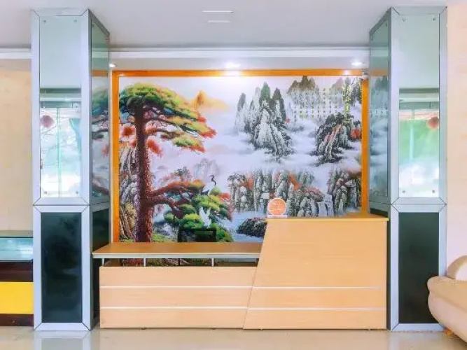 Jujia Hotel, Tongxiang Township