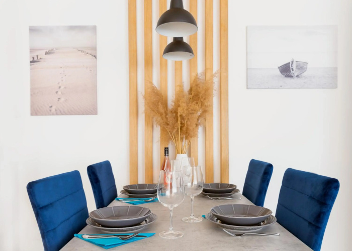 Nádi's Apartman