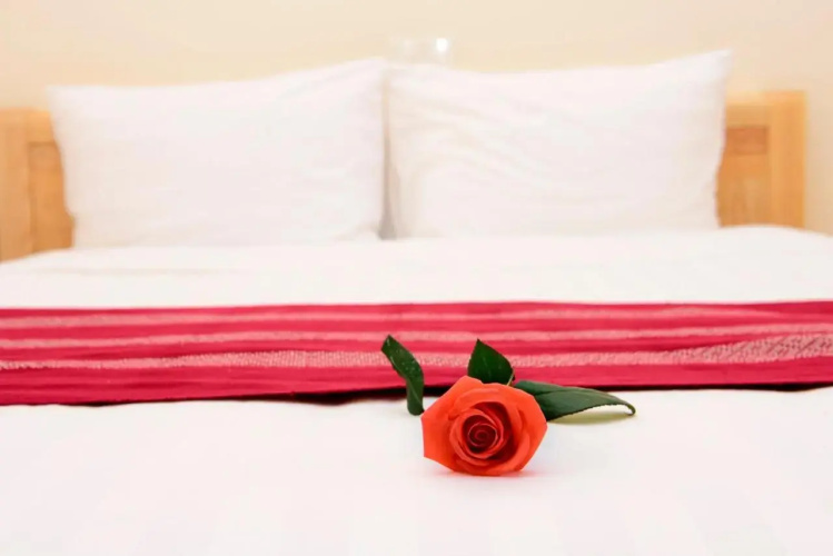 V&T Hotel