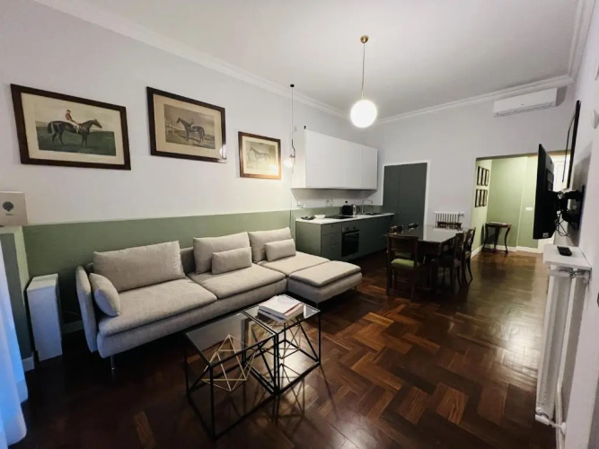 BB24 - 4 Fontane Private Suites