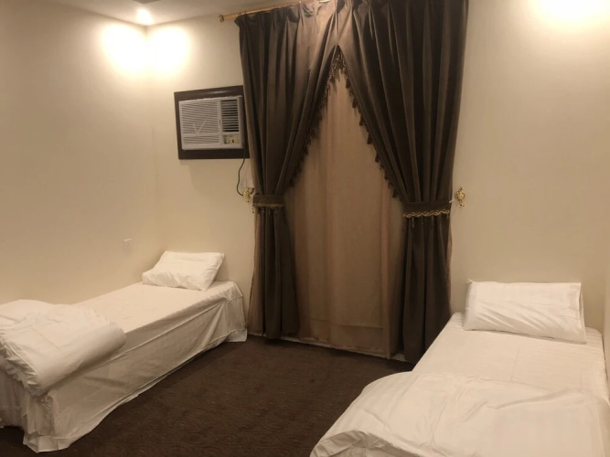 Alkyaan - Hotel
