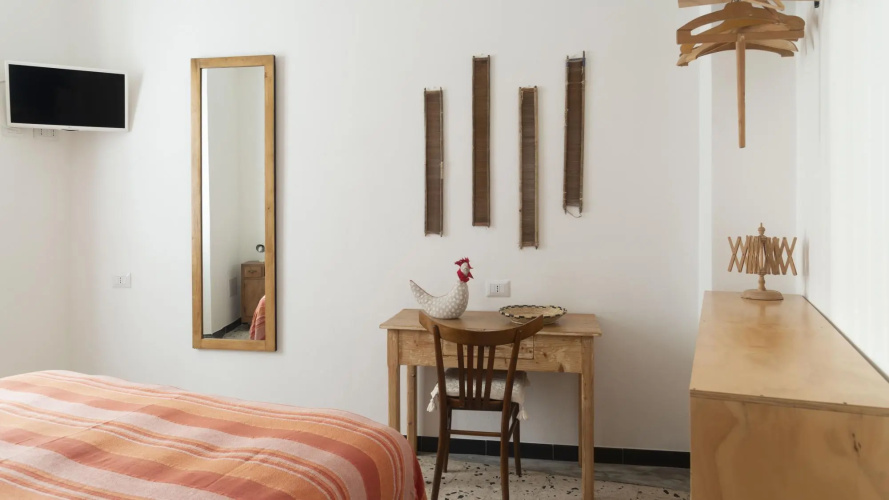 Welcomely - Chez Callina