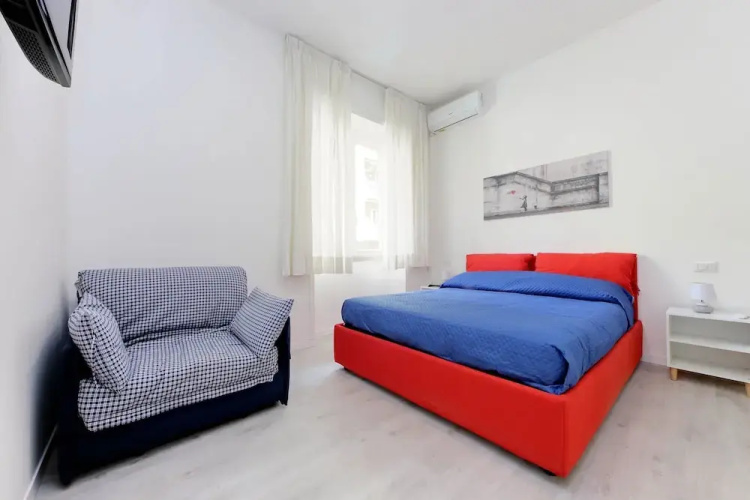 Civico 34 Segesta Cozy apartment
