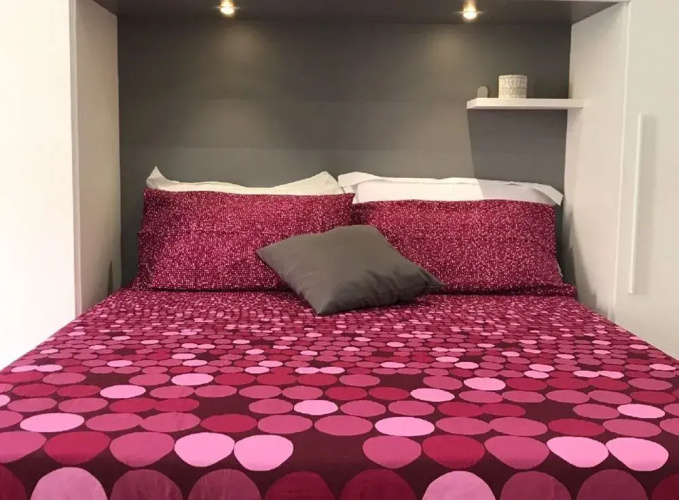 P&D Apartments Navigli