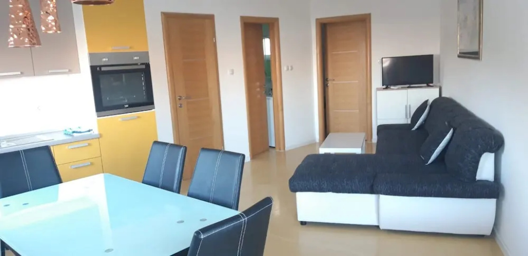 Mare Apartment