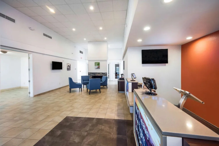 Studio 6 Irving, TX - Irving DFW Airport East