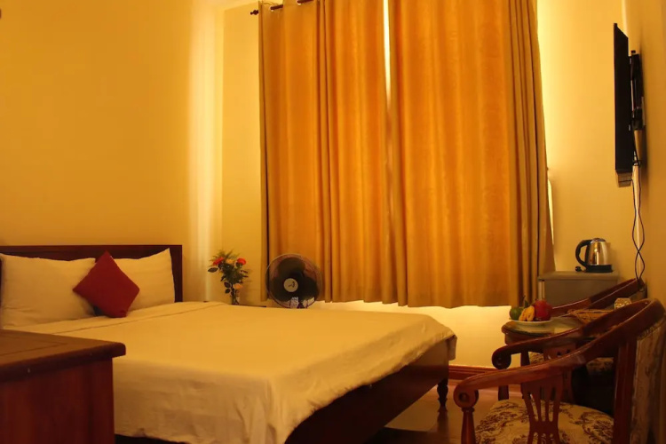 Hotelbild