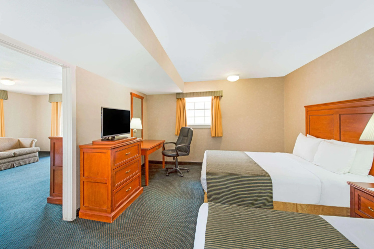 Ramada Flagstaff East