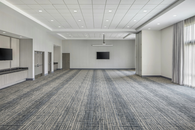 Embassy Suites by Hilton Atlanta Midtown photo 15