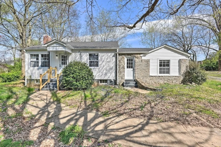 1 Bedroom Cottage