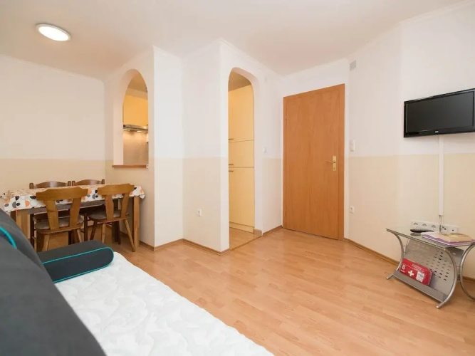 Apartments Carmen
