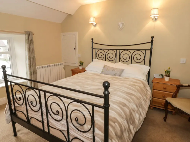 Blue Bell Cottage