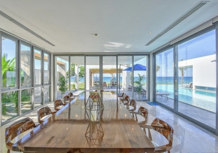 Superior Villa