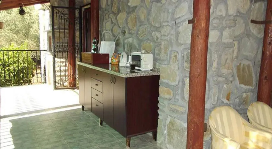 Villa Dilek Kayakoy