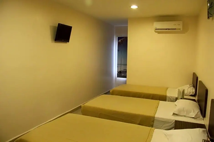 Standard Family room