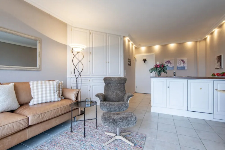 Ferienwohnung Feskerdam