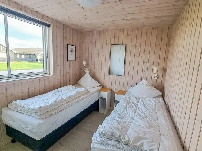 Holiday Home in Kappeln