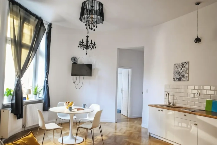 Comfort Double Studio with city view