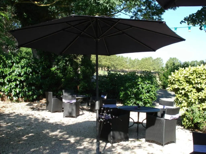 Relais du Château