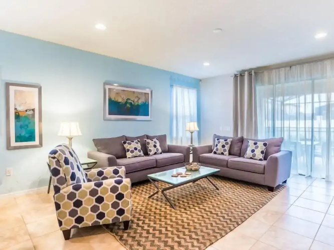 Ov4202 - Windsor At Westside - 7 Bed 5.5 Baths Villa