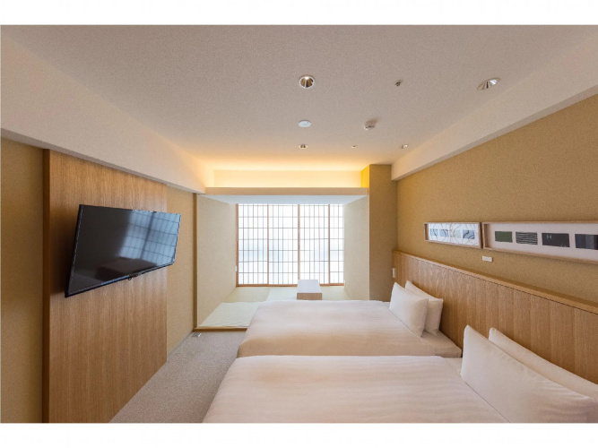 9 Hotel Hakata