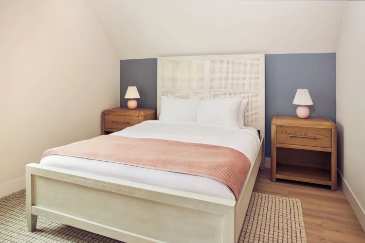 5 Bedrooms Superior room