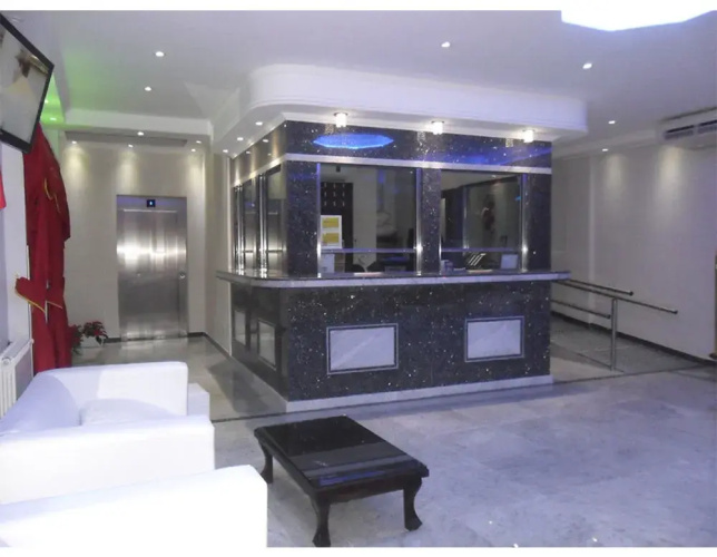 Hotel Athos