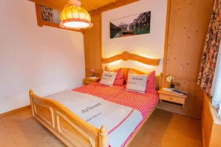 Haus Bergidyll