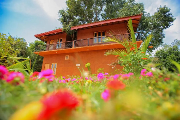 Otel görseli