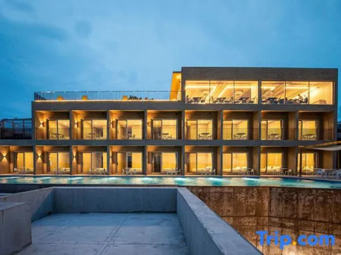 Jeju NuevePoolvilla Aewol