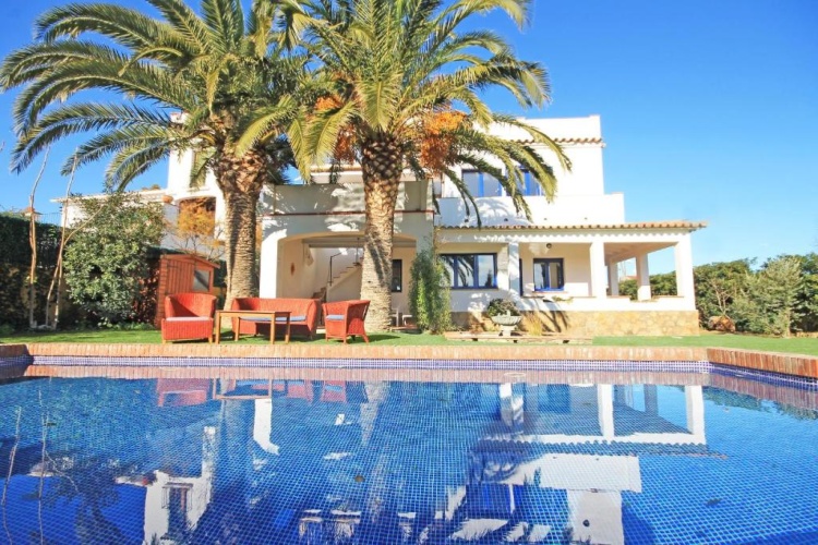 Double Villa
