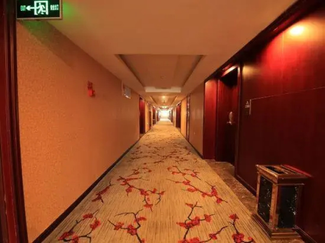 Jin Du Hotel