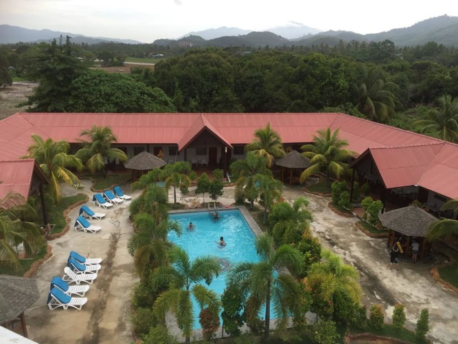 Фотография отеля